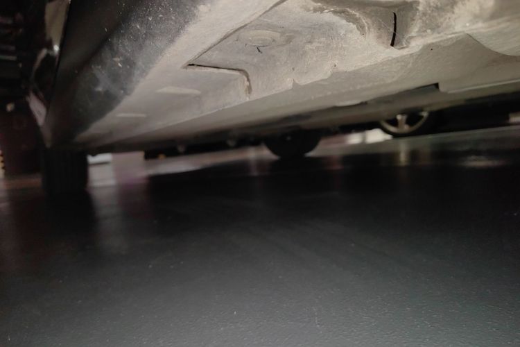 启辰D60 2018款 1.6L CVT智联豪华版局部细节9001