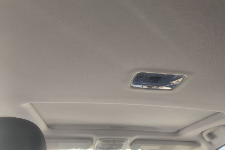 哈弗H6 2019款 运动版 1.5T 自动两驱精英型 国VI中控内饰22