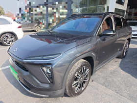 蔚来ES6 2022款 100kWh 性能版