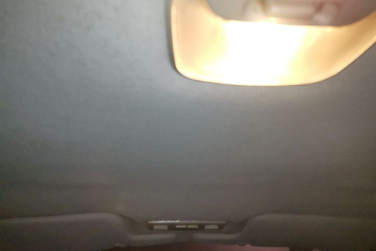 东南 V3菱悦 2015款 1.5L 手动幸福版中控内饰22