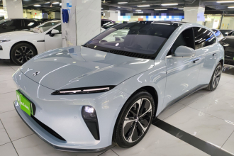 蔚来ET5T 2024款 75kWh Touring