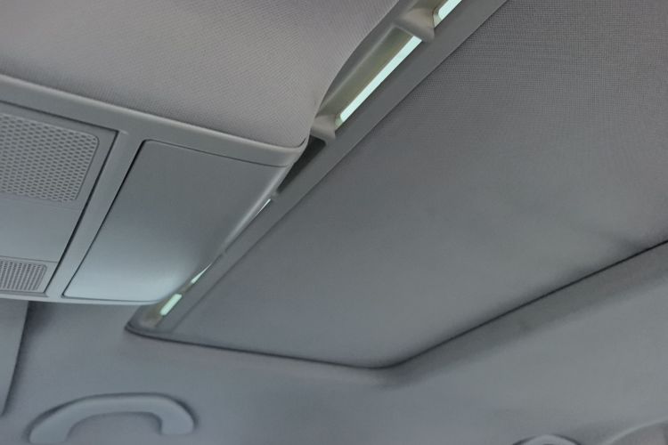 大众 速腾 2014款 1.6L 自动舒适型局部细节22