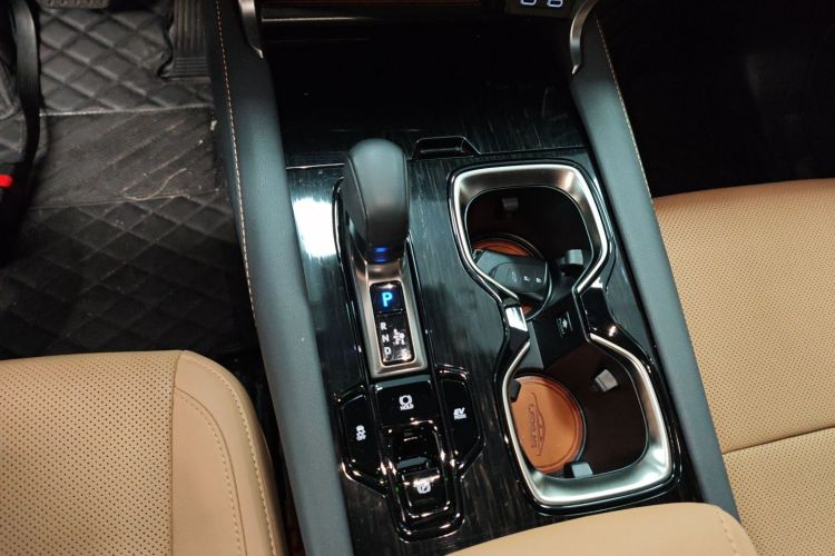 雷克萨斯RX 2023款 350h 两驱悦享版局部细节18