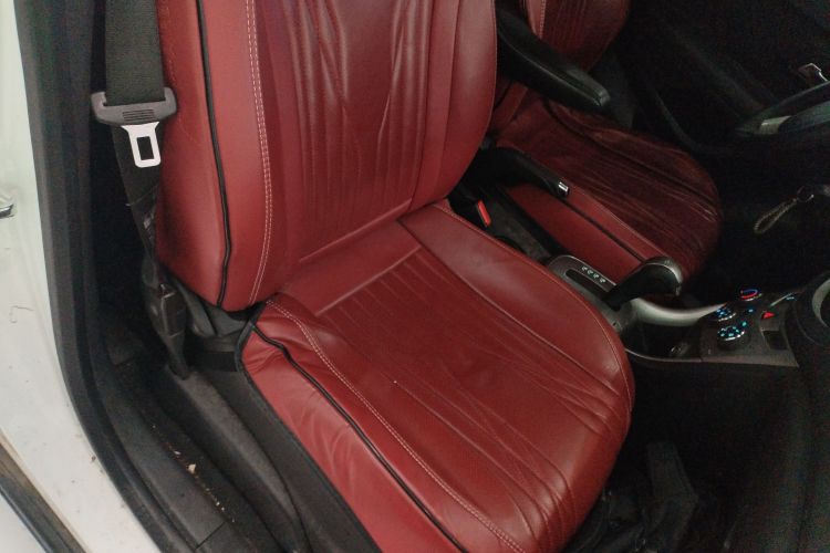 雪佛兰 创酷 2014款 1.4T 自动两驱豪华型局部细节41