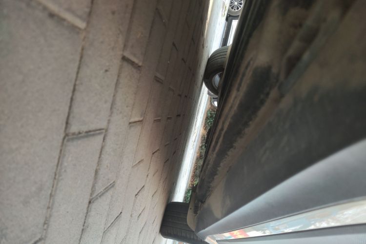 保时捷 2021款 Macan 2.0T局部细节9004