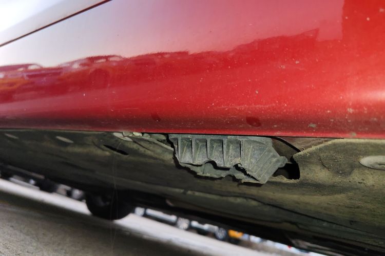 宝马2系(进口) 2015款 218i局部细节9001