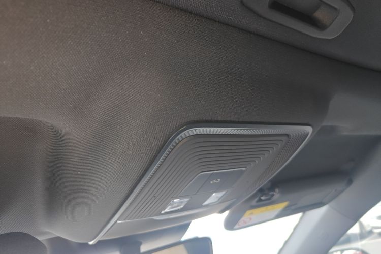 比亚迪 秦PLUS 2021款 DM-i 120KM 旗舰型中控内饰22