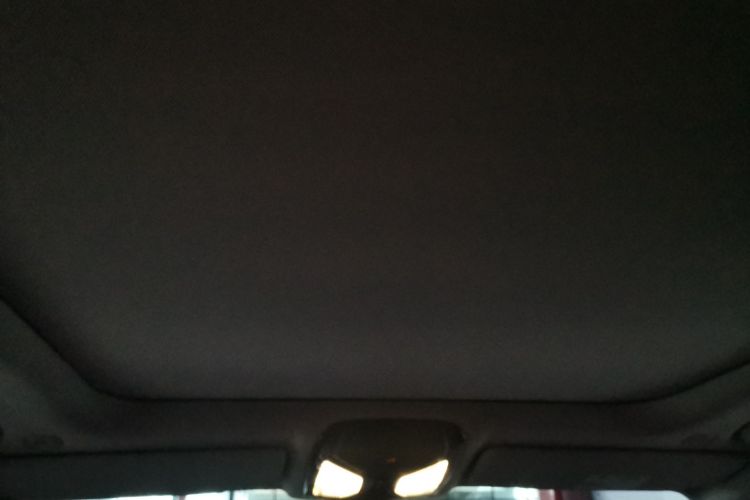 宝马3系 2025款 325Li M运动套装局部细节22