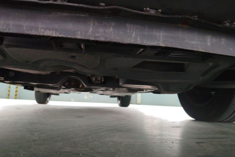 大众 Polo 2016款 1.6L 自动舒适型局部细节9008