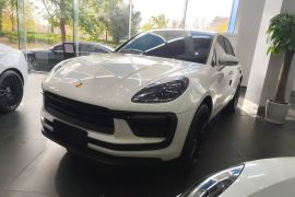 保时捷 2023款 Macan 2.0T