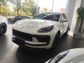 保时捷 2023款 Macan 2.0T