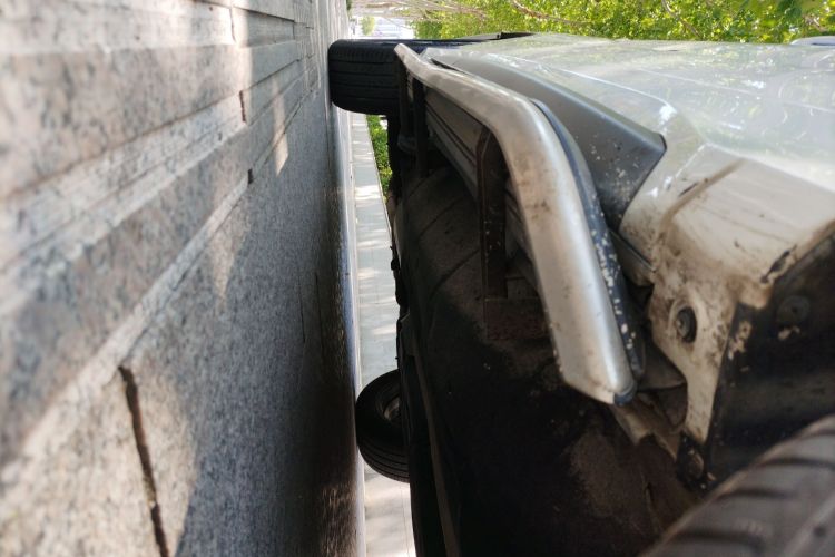 本田 冠道 2017款 240TURBO 两驱豪华版局部细节9001