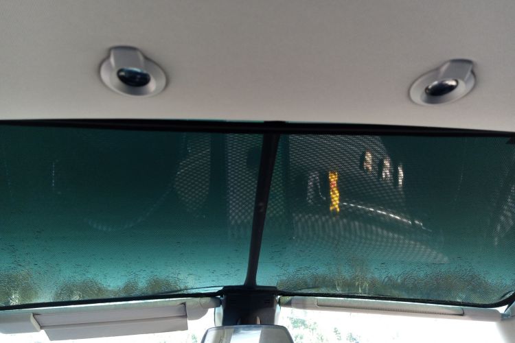 小鹏G3 2020款 520i 智享版中控内饰22