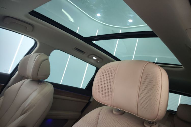 鸿蒙智行 问界M7 2024款 1.5T 智驾后驱Ultra版 5座局部细节22