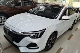 荣威i6 MAX新能源 2023款 EV 420天幕特别版