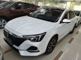 荣威i6 MAX新能源 2023款 EV 420天幕特别版