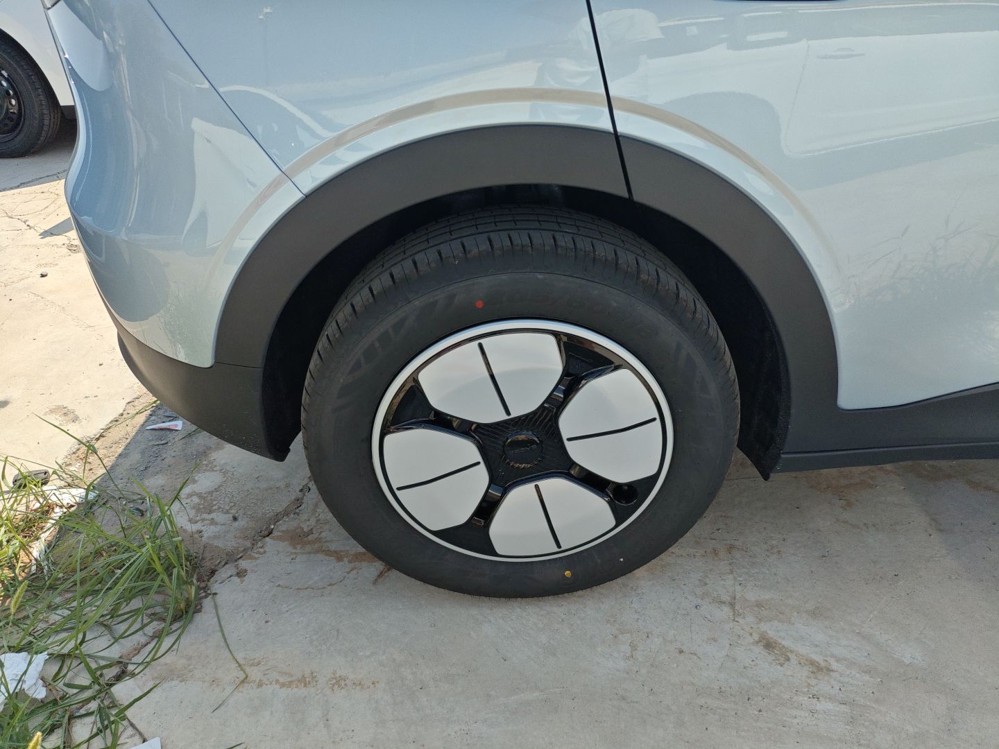 吉利汽车 星愿 2025款 310km 青春版