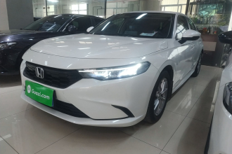 本田 型格 2022款 240TURBO 手动专属版