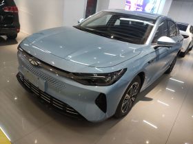 奇瑞 风云A8 2024款 127 远航版 豪华型