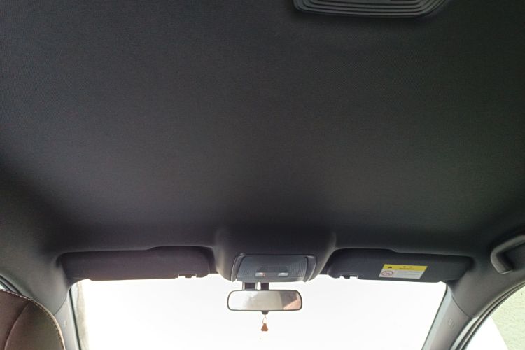 比亚迪 秦PLUS 2024款 荣耀版 DM-i 55KM领先型中控内饰22