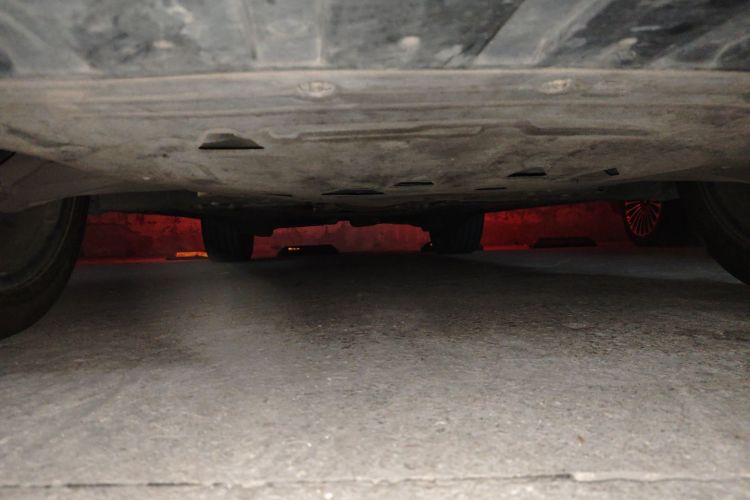 沃尔沃XC90 2020款 T5 智行豪华版 5座局部细节9008