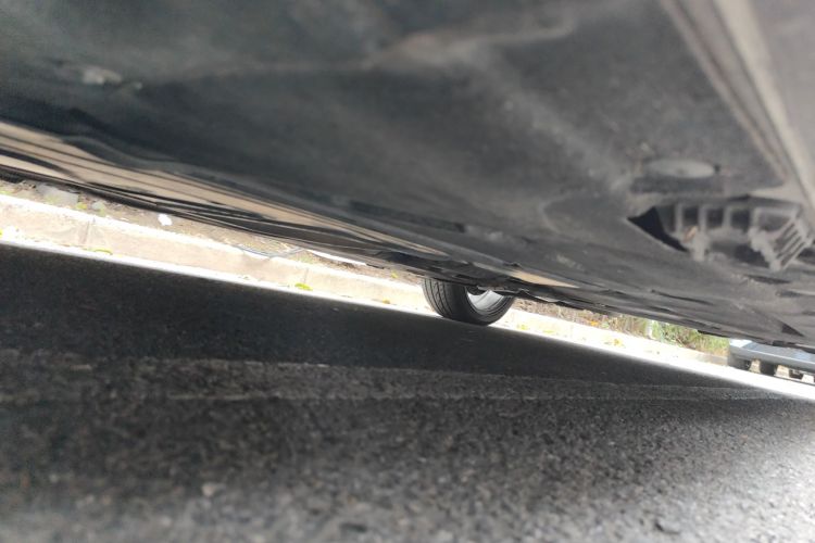 宝马2系(进口) 2015款 218i局部细节9004