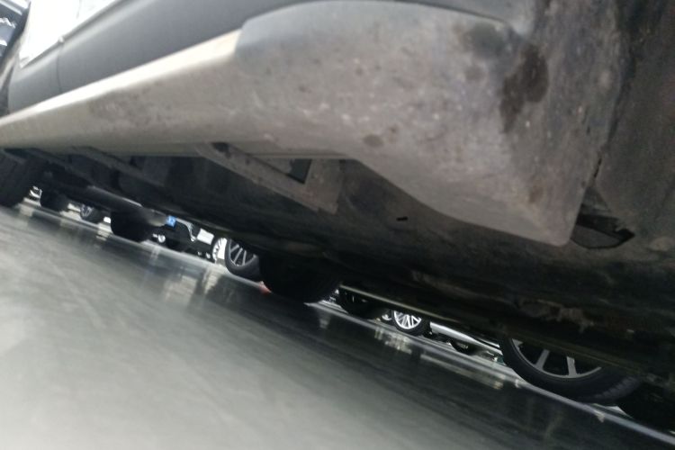 林肯MKX 2018款 2.7T 四驱尊耀版局部细节9001