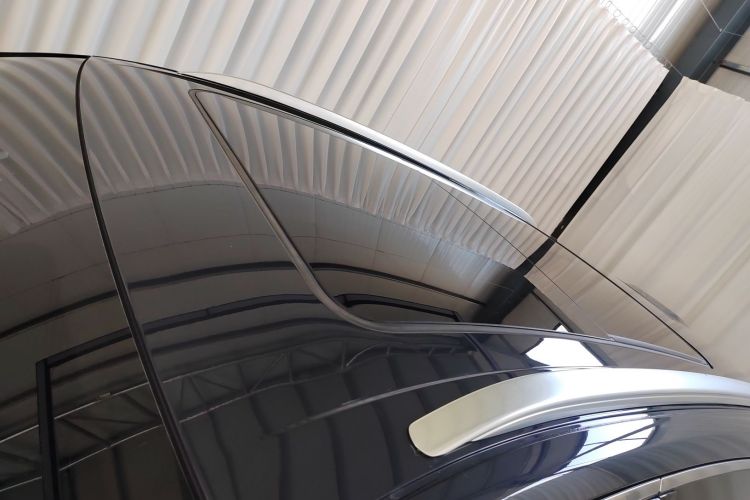 林肯 航海家 2021款 2.0T 四驱尊雅版局部细节57