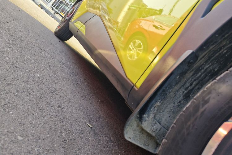 比亚迪 海鸥 2023款 飞翔版局部细节9001