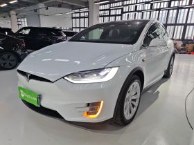 特斯拉 Model X 2020款 长续航升级版