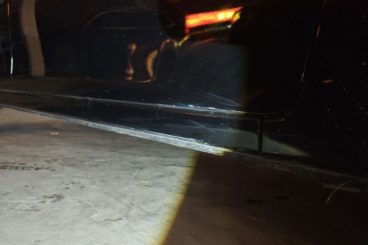 日产 轩逸 2024款 改款二 经典 1.6XE CVT舒适版局部细节9001