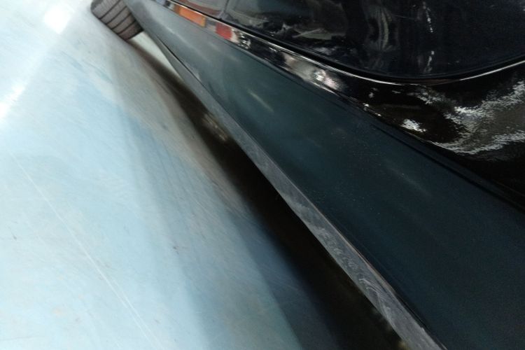 特斯拉 Model 3 2021款 标准续航后驱升级版局部细节9002