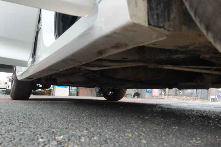 广汽传祺 传祺M6 2023款 PRO 270T DCT豪华版局部细节9001