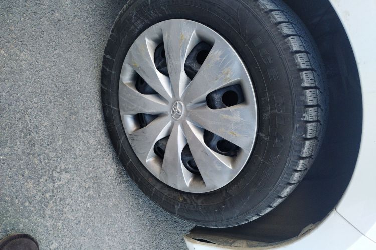 丰田 YARiS L 致享 2020款 1.5L CVT领先版车身外观10