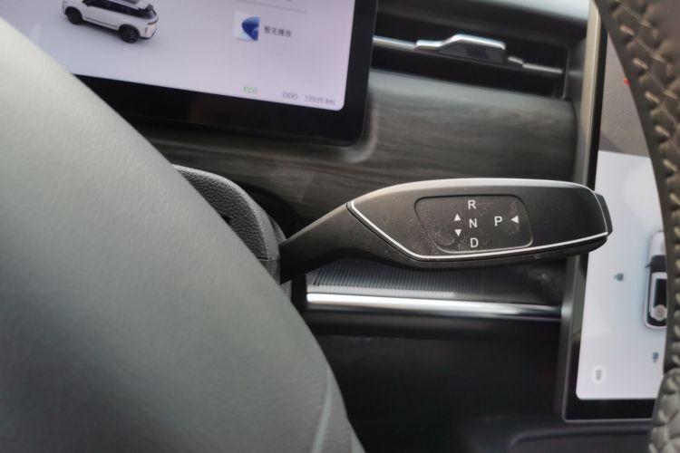 奇瑞 瑞虎7 C-DM 2025款 1.5T 120KM御中控内饰18