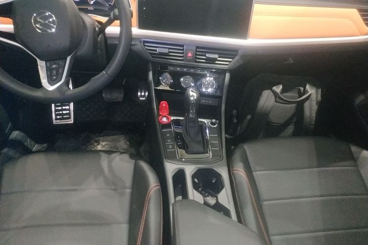 大众 宝来 2025款 200TSI DSG悦行PRO版局部细节18