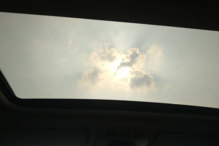 宝马3系 2016款 320Li 时尚型中控内饰22