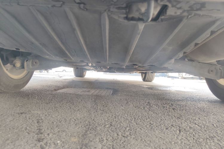 本田 思域 2012款 1.8L 手动舒适版局部细节9009