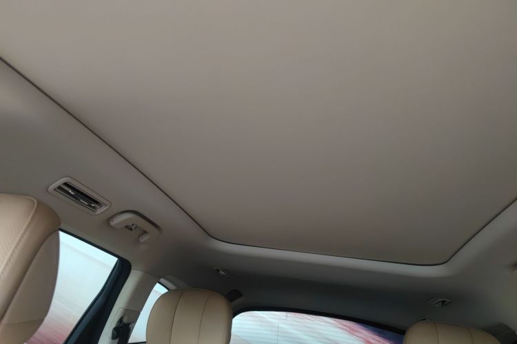 鸿蒙智行 问界M7 2022款 1.5T 四驱豪华版局部细节22