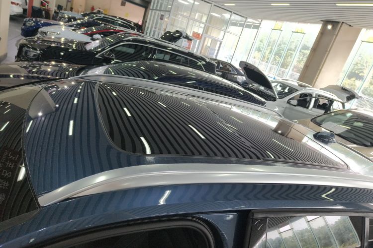 沃尔沃XC40 2020款 T4 四驱智远豪华版局部细节57