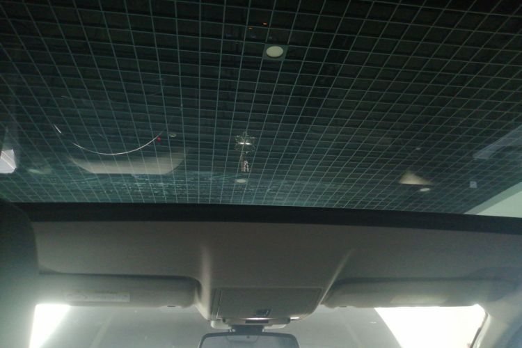 路虎 揽胜极光 2016款 2.0T SE PLUS 智享版中控内饰22