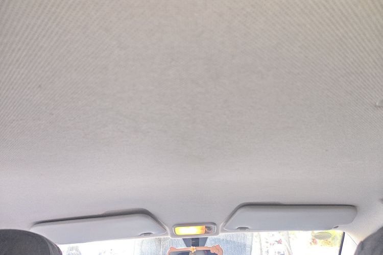 五菱汽车 宏光MINIEV 2022款 自在款 磷酸铁锂局部细节22