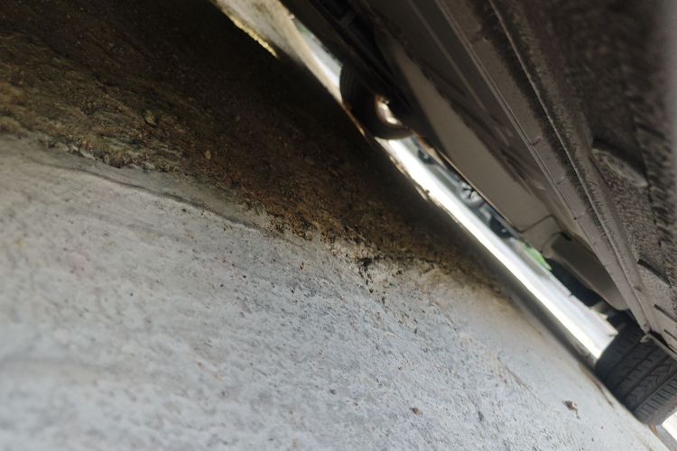 别克 英朗 2021款 典范 1.5L 自动精英型局部细节9002