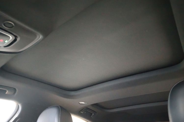 奥迪A6L 2022款 45 TFSI 臻选动感型中控内饰22