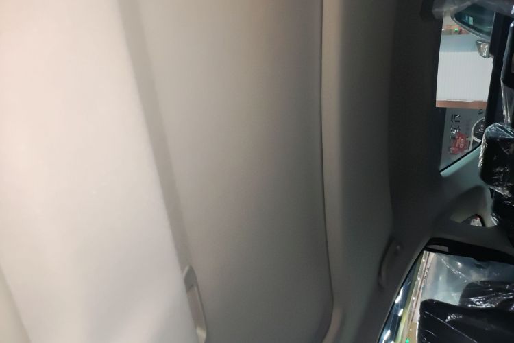 长安启源A05 2025款 真香版 145 卓越型中控内饰22