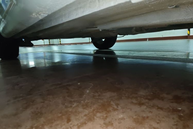 大众 宝来 2016款 1.6L 手动时尚型局部细节9001