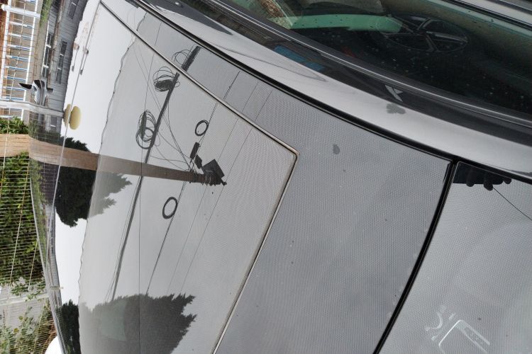 奥迪Q2L 2023款 35TFSI 豪华动感型车身外观57