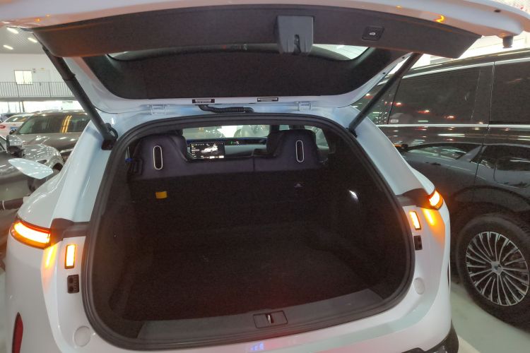 阿维塔07 2024款 Max纯电版局部细节23