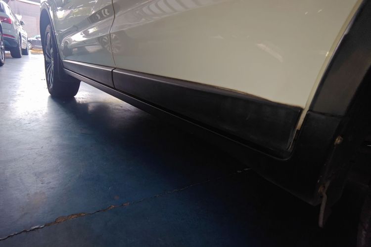 广汽传祺 传祺GS4 2016款 235T G-DCT豪华版局部细节9002