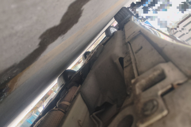 英菲尼迪Q50L 2018款 2.0T 舒适版 国VI局部细节9001